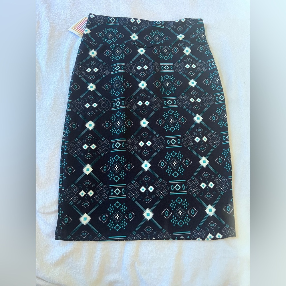 LuLaRoe Skirt